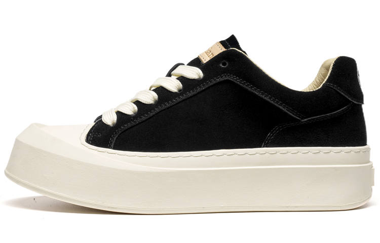 LEAVELAND Skateboard Shoes Unisex