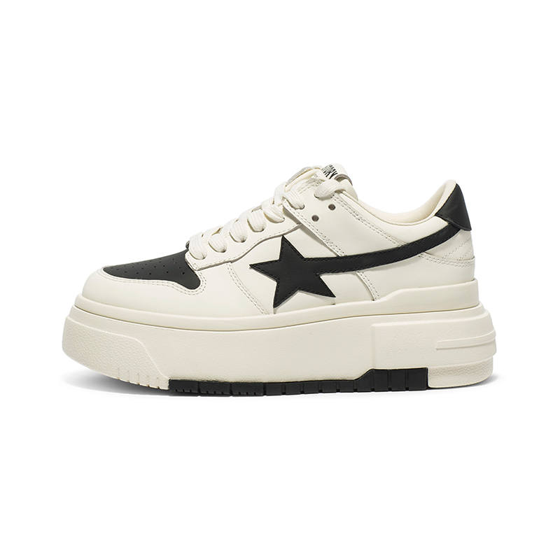 Coup De Foudre Stylish Skateboarding Shoes Women's