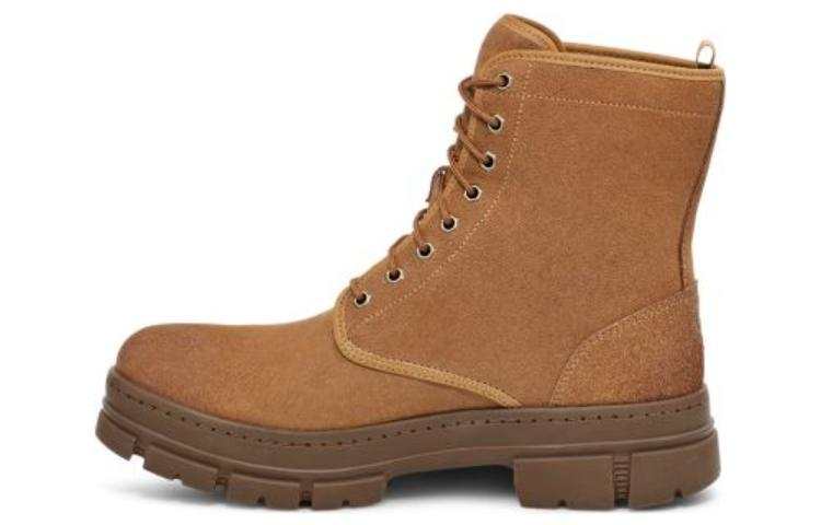 UGG UGG Skyview Service Boot 'Chestnut Sand'