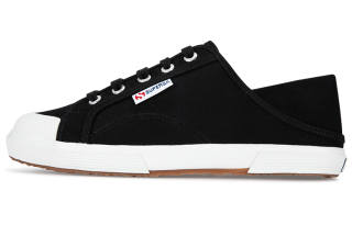 SUPERGA Abrasion Resistant Abrasion Resistant Low top Canvas Shoes Women's