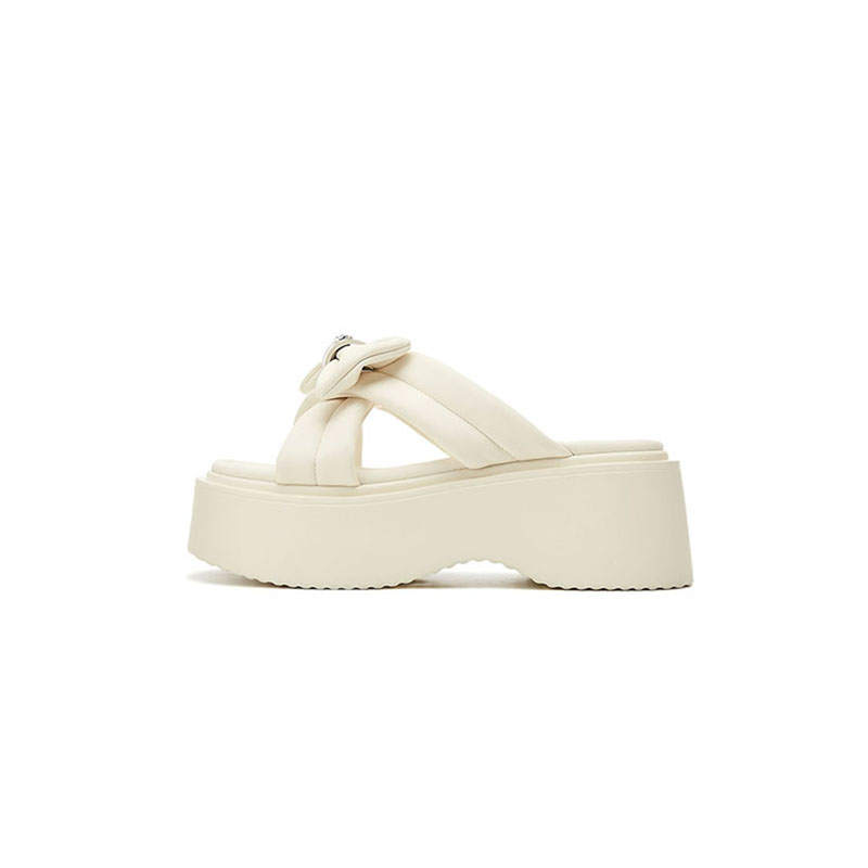 DAPHNE DAPHNE Quiet Slide Slippers Women's