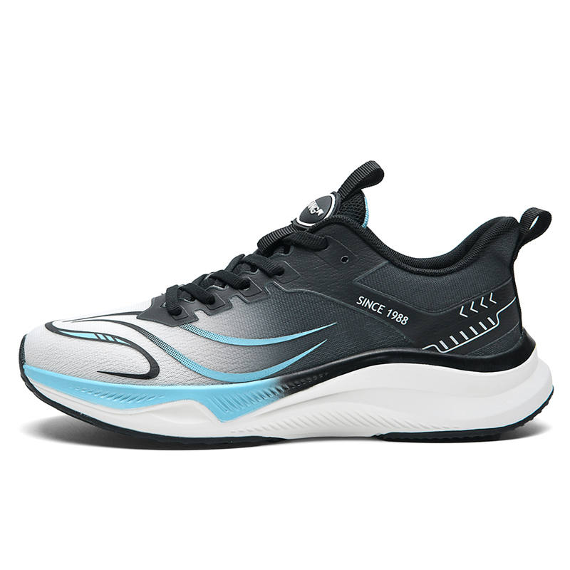 AOKANG Cushioning Slip Resistant Abrasion Resistant Breathable Lightweight Height Increasing