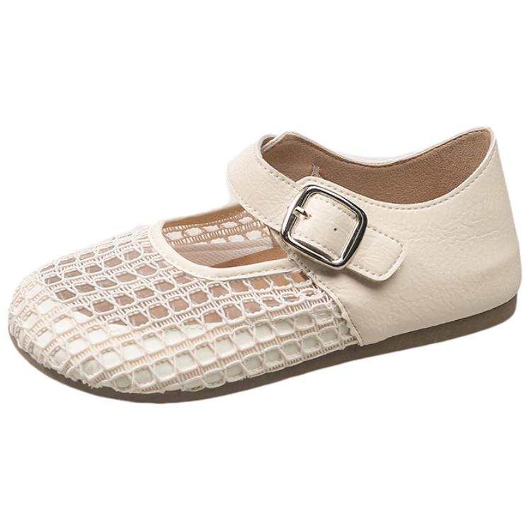 JIANGBANG Mary Jane Shoes Women's