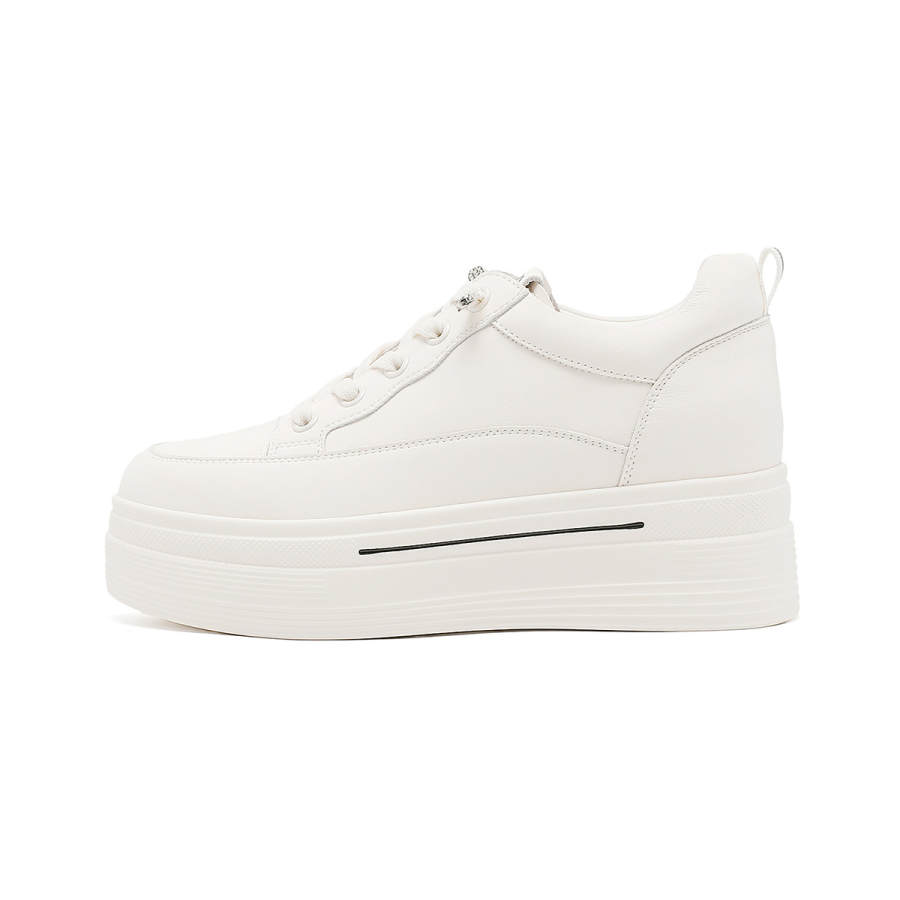 RED DRAGONFLY Low top Skateboard Shoes Women's