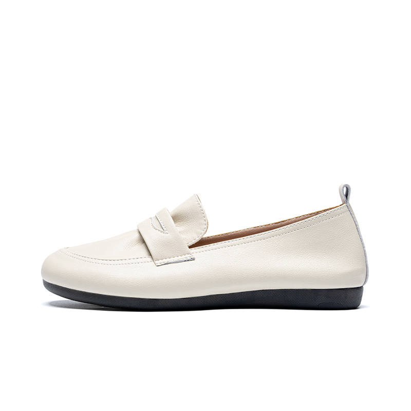 ZHR Mom Shoes Women's Casual Shoes 1.5cm Women's