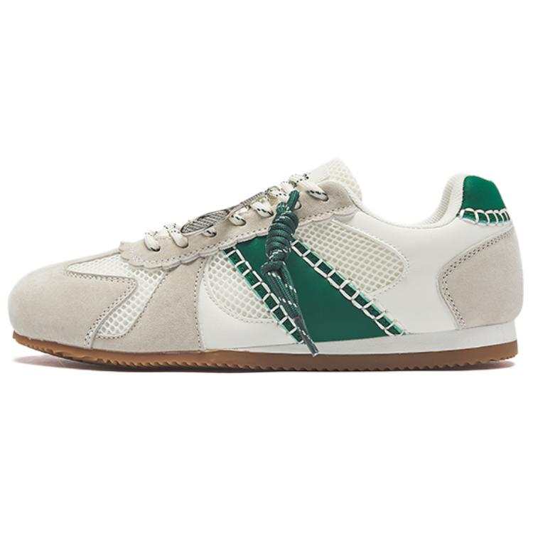 AGSDON Pigskin Height Increasing Breathable Height Increasing Breathable Low top Casual Shoes 2.5cm Women's