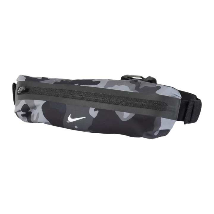 Nike Nike Polyester Fanny Pack Men's Gray