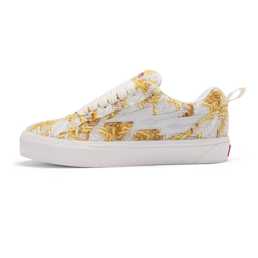 LIGHTNING PANDA LIGHTNING PANDA Low top Couple Skate Shoes Unisex