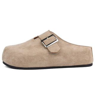 Y6T Closed Toe Slippers Women's