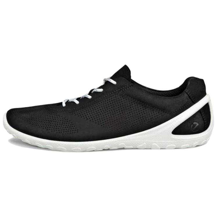Ecco Ecco Low top Casual Running Shoes Men's Black