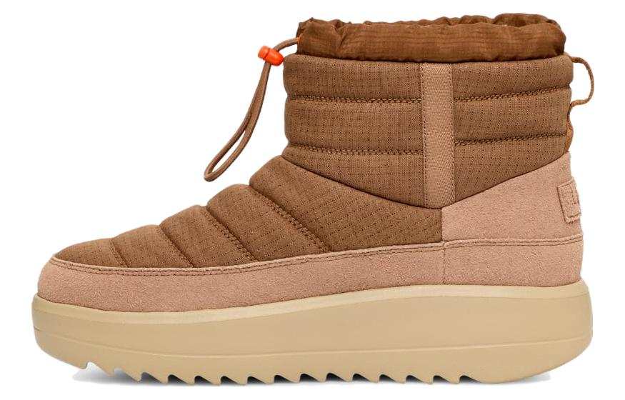 UGG UGG Maxxer Mini Boot Chestnut