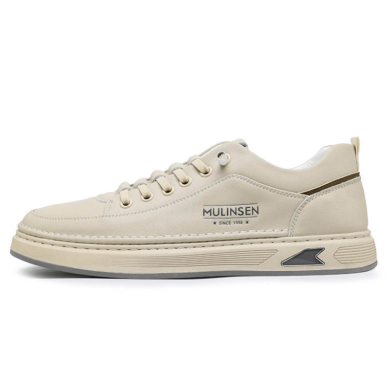 Mulinsen Low top Skateboard Shoes Men's