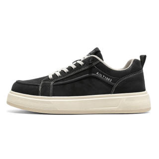 LEXON Microfiber Leather Waterproof Cushioning Abrasion Resistant Waterproof Cushioning Abrasion Resistant Low top
