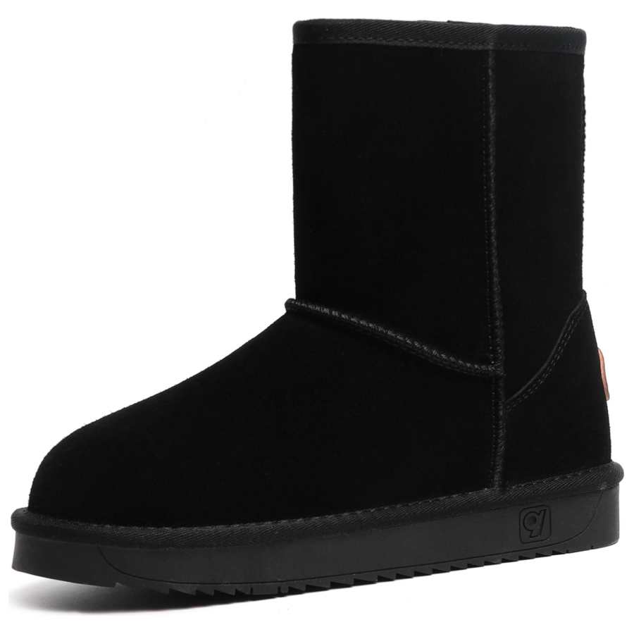JIETEGONGYANG JIETEGONGYANG Coverage Short Snow Boots Women's