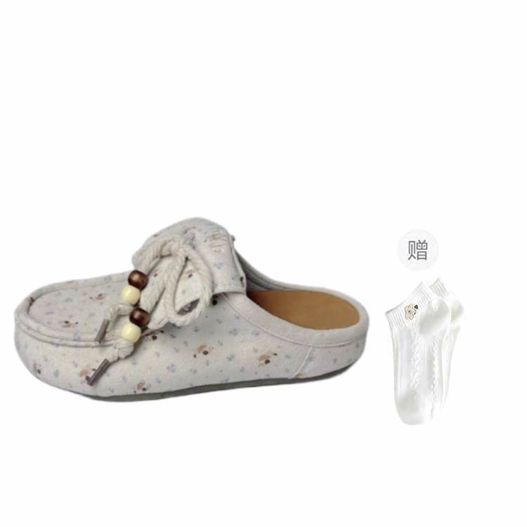 CPXO Abrasion Resistant Abrasion Resistant Closed Toe Slippers Women's