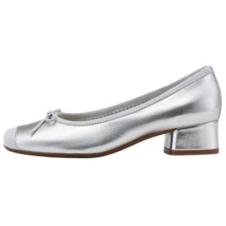 Reqins Casual Shoes Women's Silver