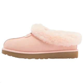 UGG Snow Boots Unisex Pink