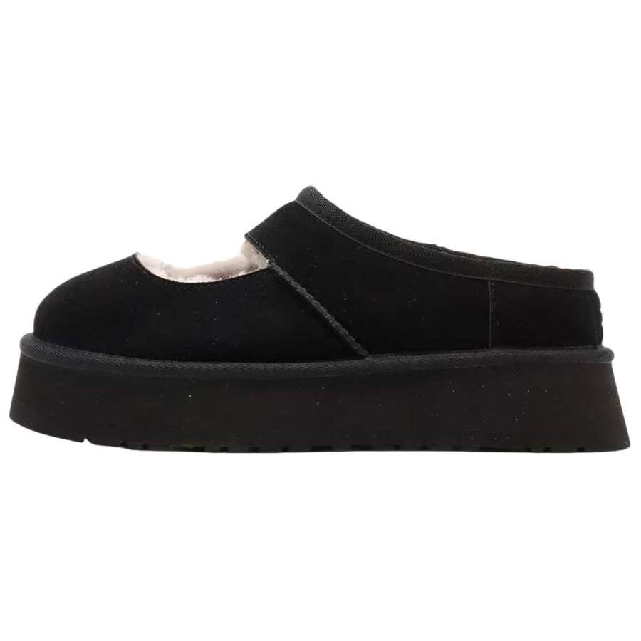 UGG UGG No Special Function Closed Toe Slippers Women's Black