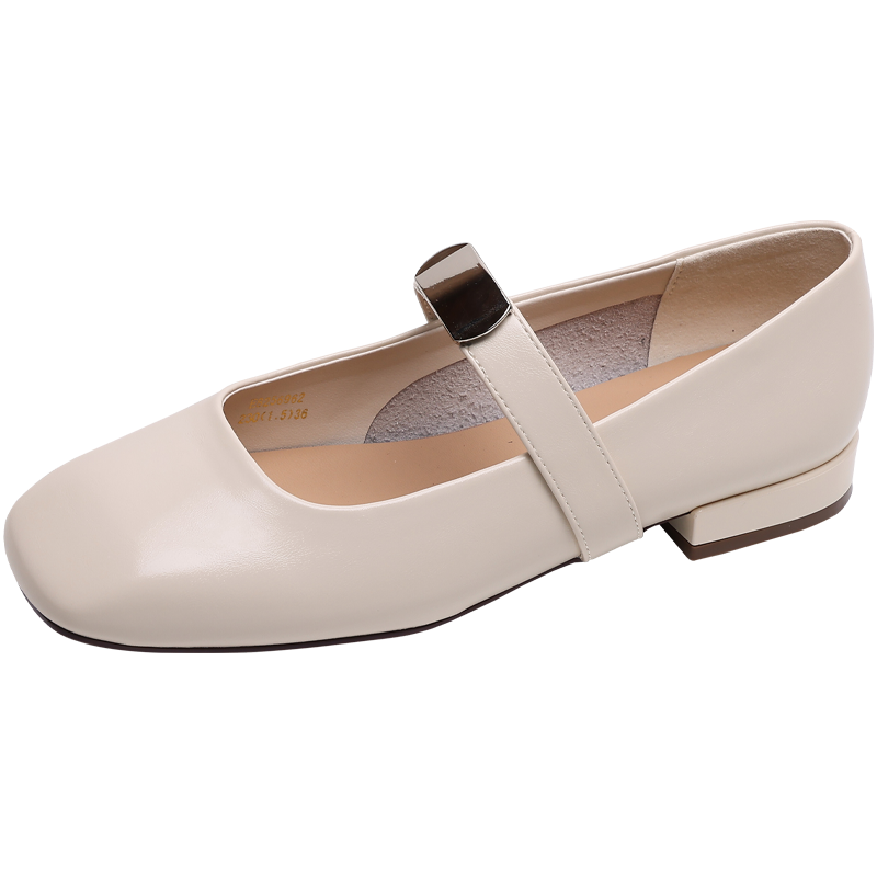 Mulinsen Mary Jane Shoes Women's