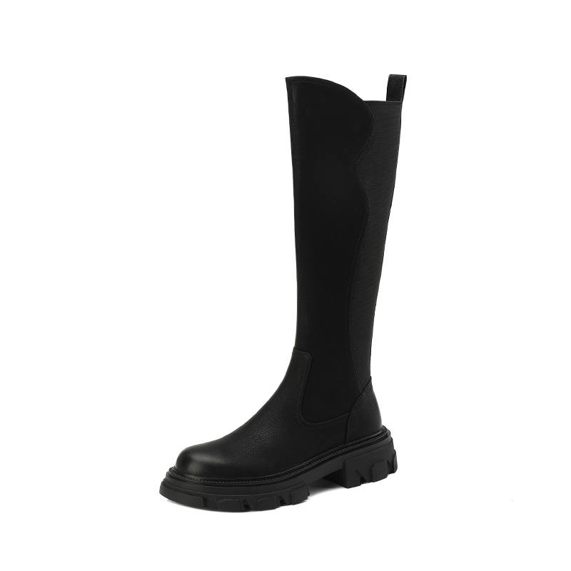 Echo&yolo Echo&yolo Knee high Boots 5 Cm Women's
