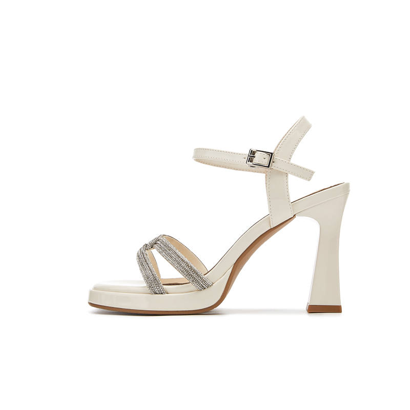 Millies MILLIE'S One Strap Sandals Women's