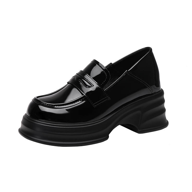 TATAYA Loafers Women's Black