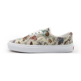 Shionpo Synthetic Leather, Leather Abrasion Resistant, Lightweight, And Breathable Low top Skateboard Shoes Unisex