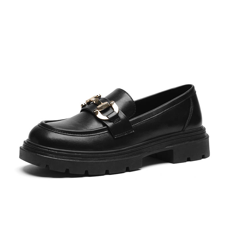ZHR Loafers Women's Black/Brown