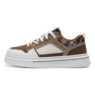 NANJIREN Slip Resistant Cushioning Abrasion Resistant Lightweight Breathable Height Increasing