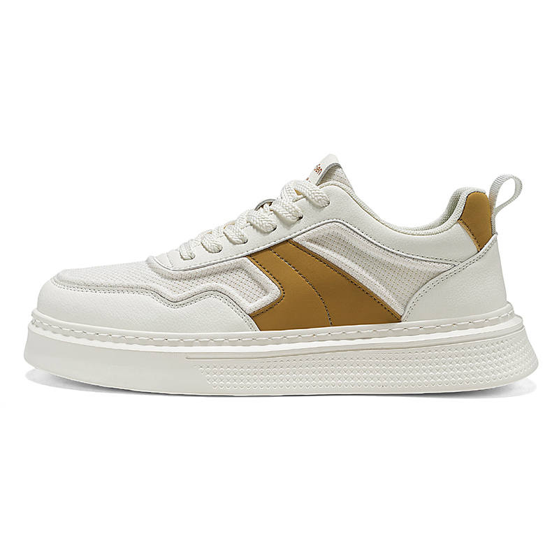 Mulinsen Synthetic Leather Abrasion Resistant Lightweight Breathable Abrasion Resistant, Lightweight, And Breathable