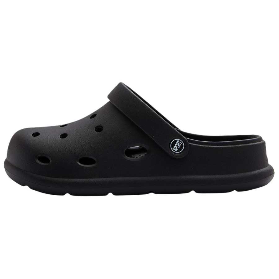 ZULISHI Clogs Unisex