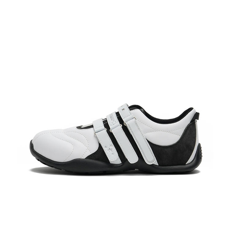 MASOOMAKE Snail Collection Lightweight Low top Casual Shoes Women's