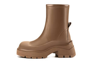 BREAD TREE Ankle Boots Women's Brown