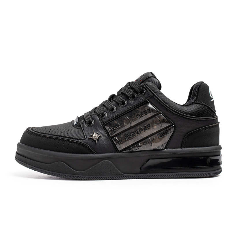 PLO CART Low top Skateboard Shoes Unisex