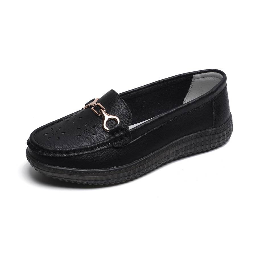 Mulinsen Loafers Women's Beige