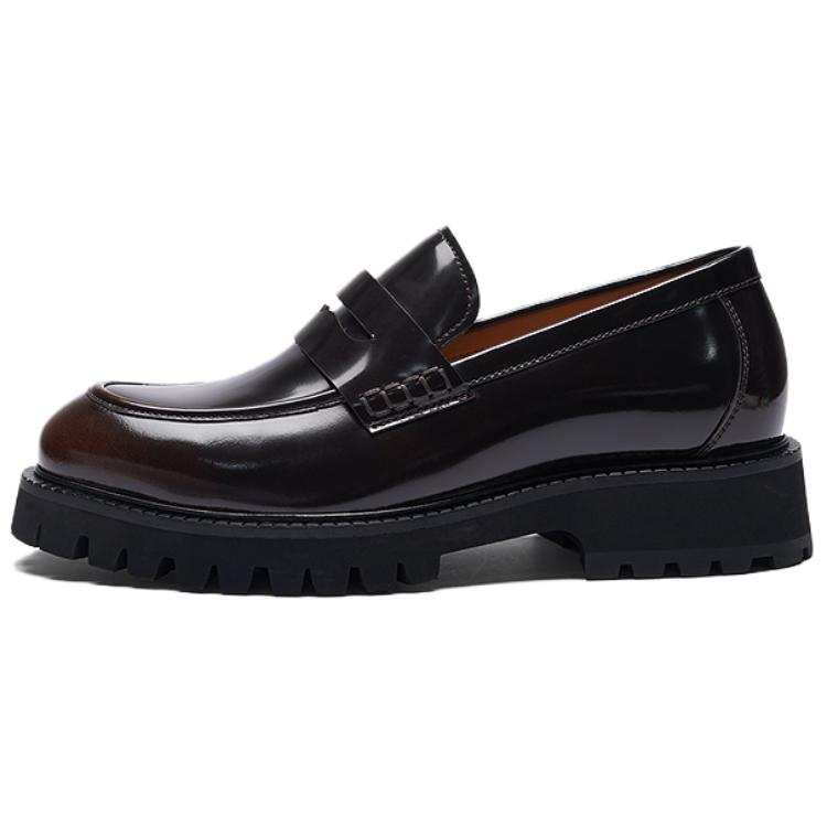 LE SAUNDA LE SAUNDA Loafers Men's