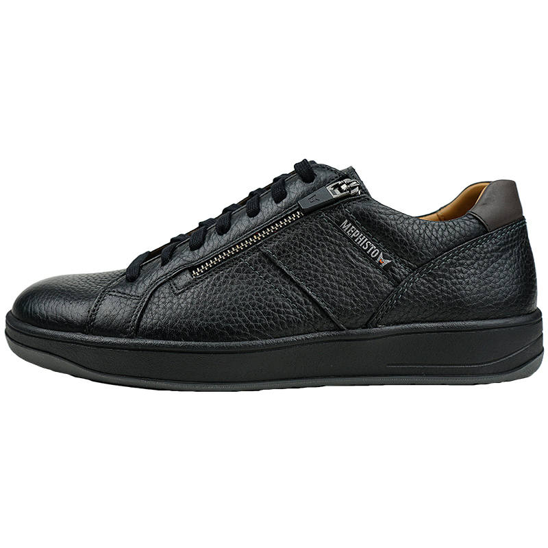 MEPHISTO MEPHISTO Low top Skateboard Shoes Men's