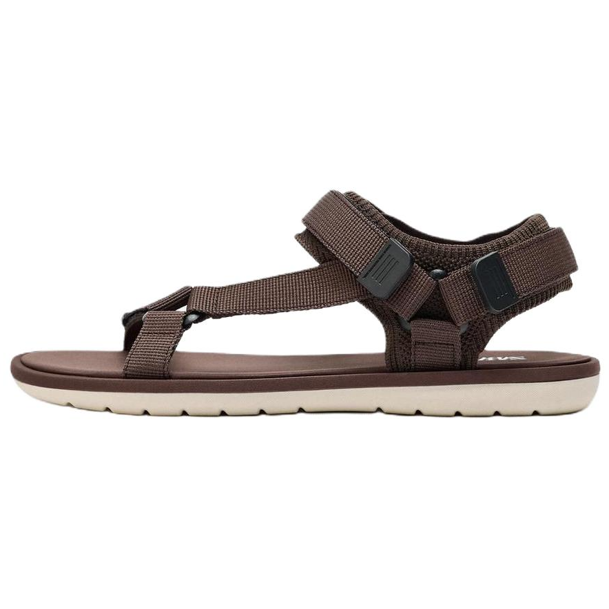 ZARA Beach Sandals Women's Brown