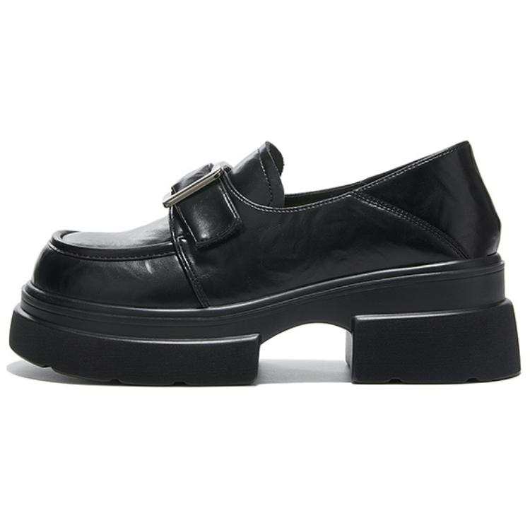 DAPHNE DAPHNE Loafers Women's Coffee