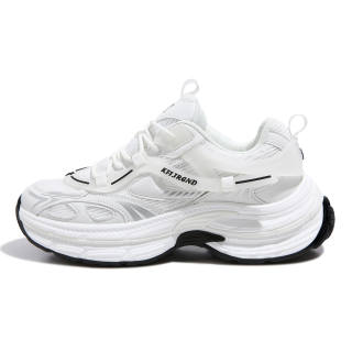 KFT Magic Shoes Low top Chunky Sneakers Unisex