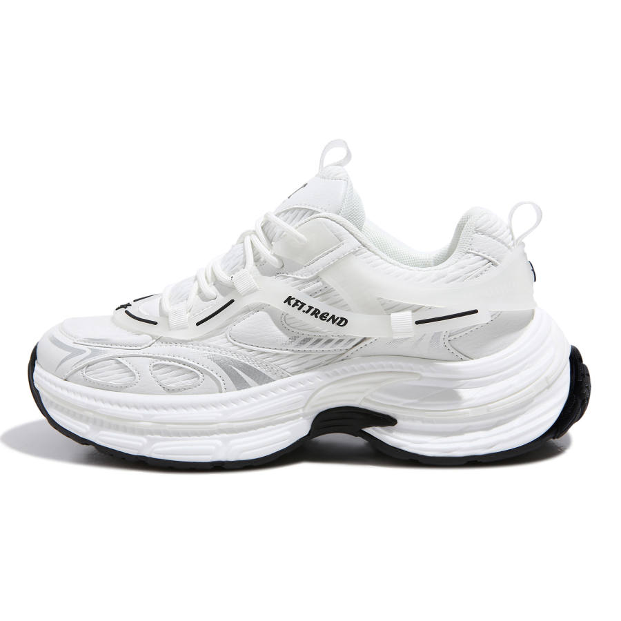 KFT KFT Magic Shoes Low top Chunky Sneakers Unisex