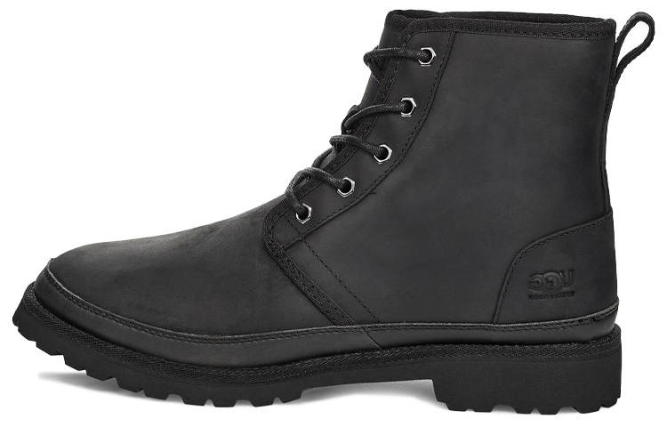 UGG UGG Harkland Boot Black
