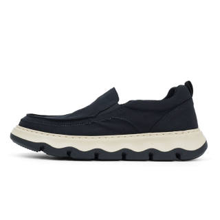 ROYAL FAMILY Casual Shoes Men's Black