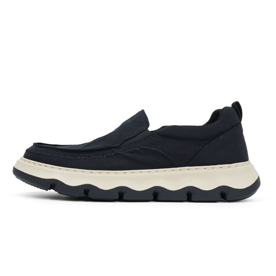 ROYAL FAMILY Casual Shoes Men's Black
