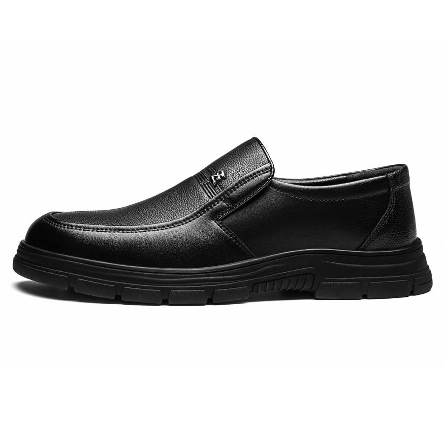 CHINT CHINT Men's Casual Shoes Men's Black
