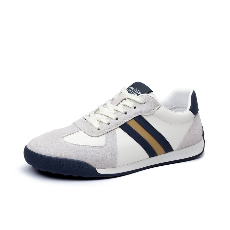 Mulinsen Low top Casual Shoes Men's