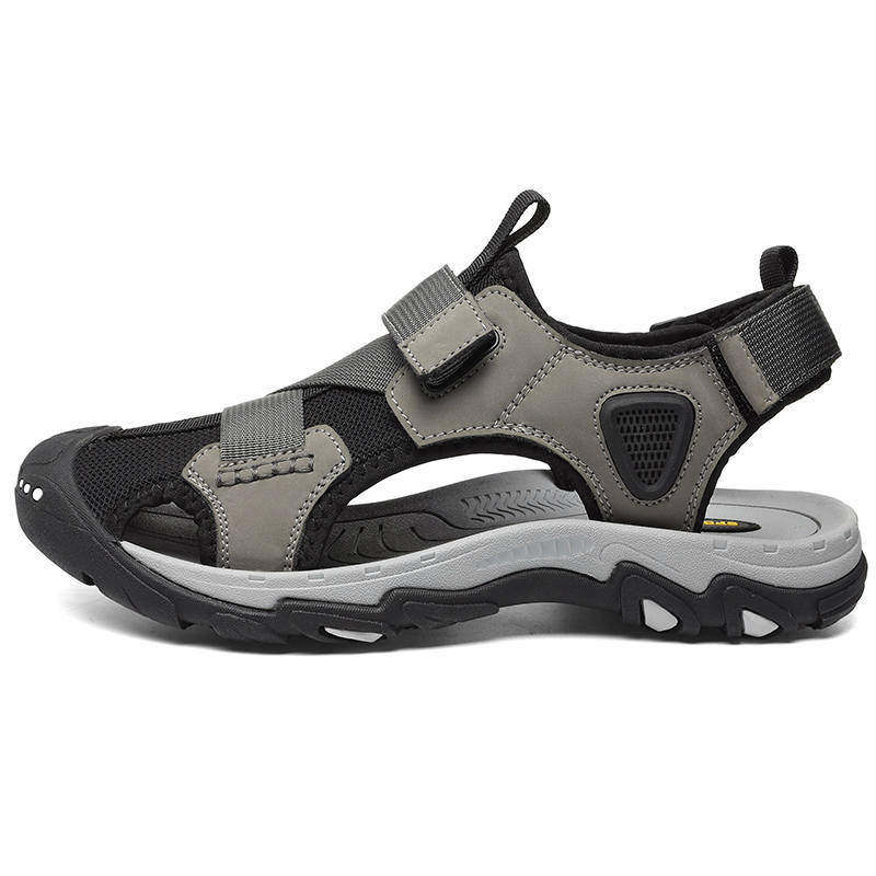 GONGNIULEITING River Trekking Shoes Men's