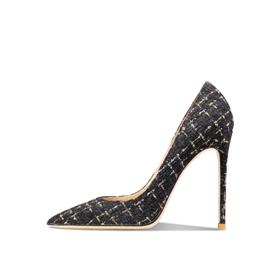 Siwei Siwei High Heels Women's Black