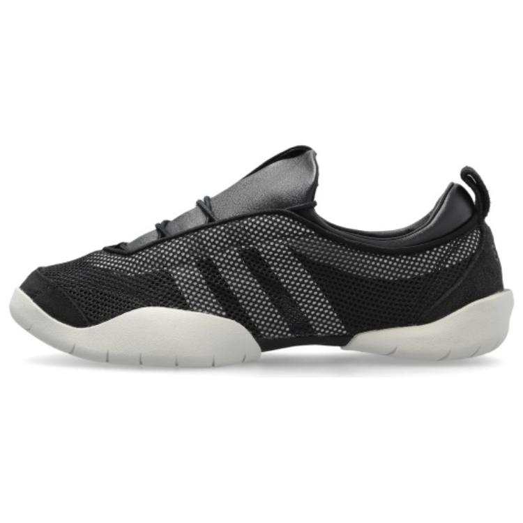 Y-3 Y 3 x Yohji Yamamoto Low top Casual Shoes Unisex Black
