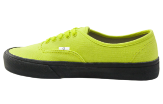 CONP Stylish Skateboarding Shoes Unisex Yellow